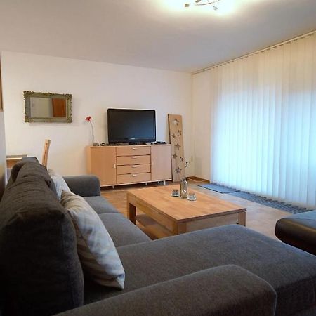 Ferienwohung Daheim Apartment Bovenden Ngoại thất bức ảnh