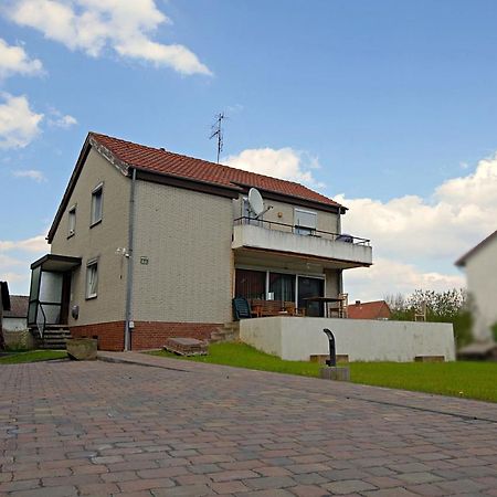 Ferienwohung Daheim Apartment Bovenden Ngoại thất bức ảnh