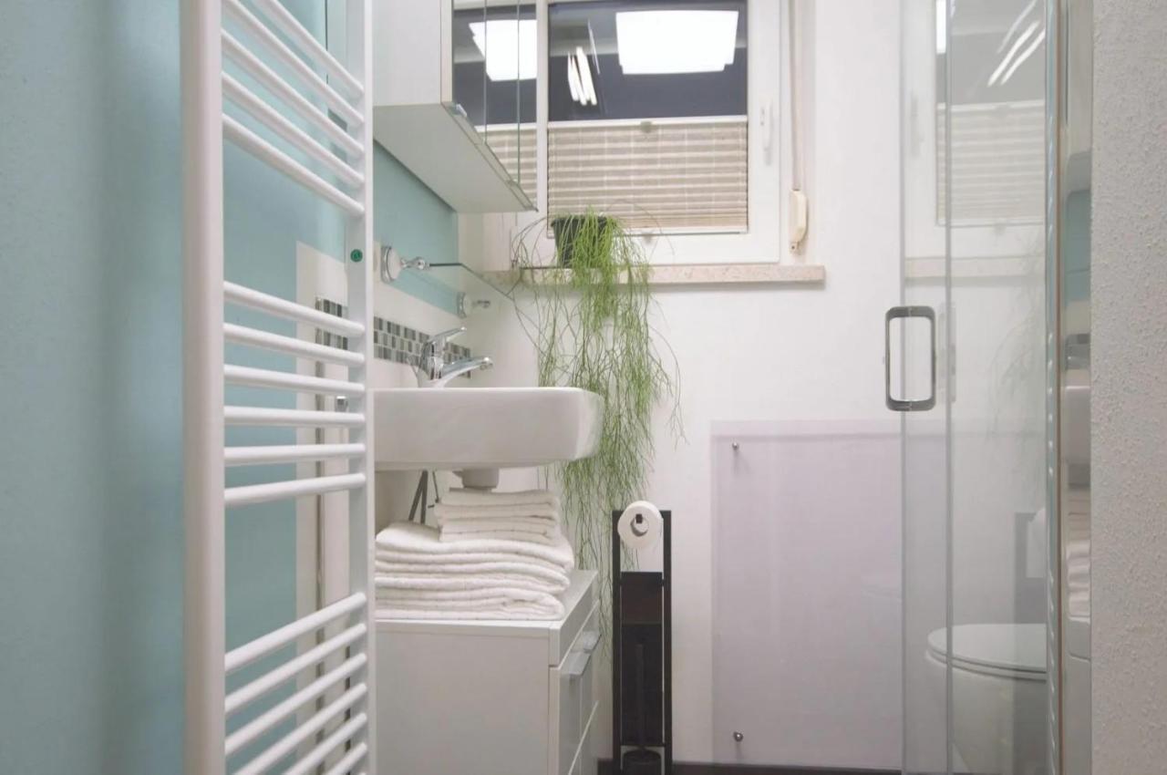 Ferienwohung Daheim Apartment Bovenden Ngoại thất bức ảnh