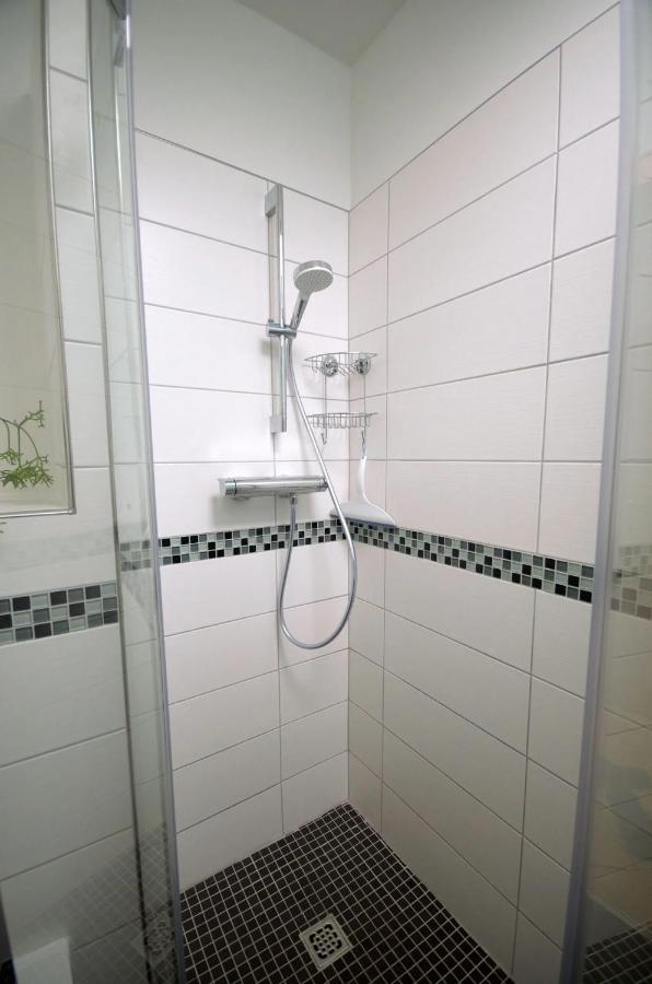 Ferienwohung Daheim Apartment Bovenden Ngoại thất bức ảnh