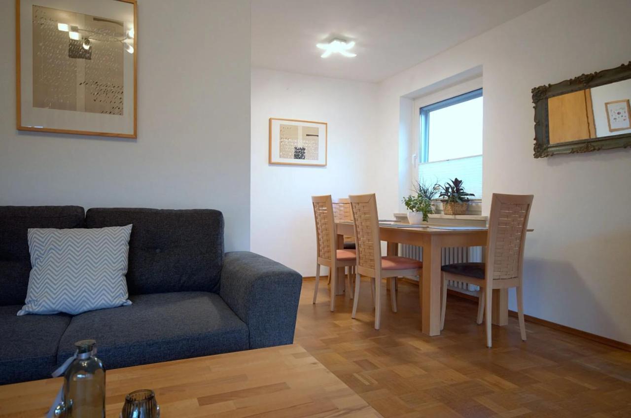 Ferienwohung Daheim Apartment Bovenden Ngoại thất bức ảnh